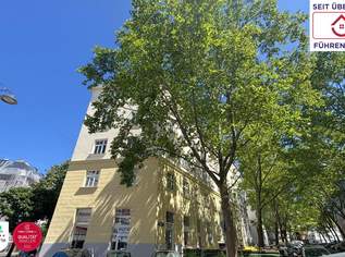 Helle 2-Zimmer Altbauwohnung | Troststraße, 134000 €, Immobilien-Wohnungen in 1100 Favoriten
