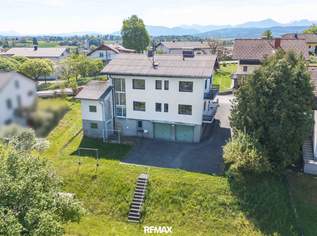 Großzügige Liegenschaft - großes Grundstück - in Zentrumsnähe, 549000 €, Immobilien-Häuser in 4655 Vorchdorf Großzügige Liegenschaft - großes Grundstück - in Zentrumsnähe, 549000 €, Immobilien-Häuser in 4655 Vorchdorf