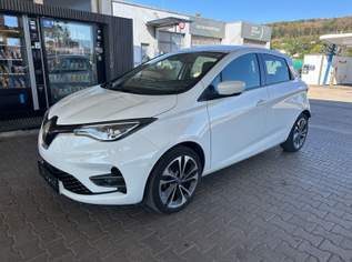 ZOE Complete BATTERIE INKL.! 52kWh, 11990 €, Auto & Fahrrad-Autos in 4221 Steyregg ZOE Complete BATTERIE INKL.! 52kWh, 11990 €, Auto & Fahrrad-Autos in 4221 Steyregg