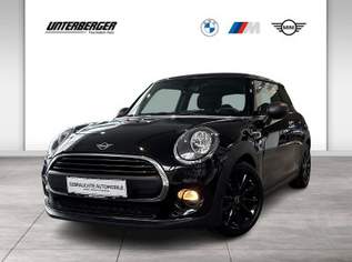 MINI One First, 16450 €, Auto & Fahrrad-Autos in 6330 Stadt Kufstein