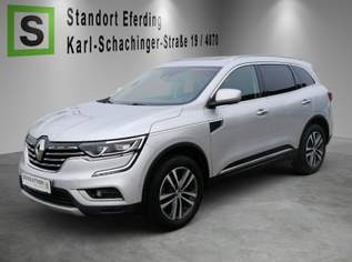 KOLEOS Intens Energy dCi 175 4WD, 17400 €, Auto & Fahrrad-Autos in 4070 Eferding