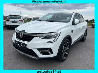 Arkana TCe 140 EDC PF Intens Aut. *ACC*, 17500 €, Auto & Fahrrad-Autos in 2751 Gemeinde Matzendorf-Hölles Arkana TCe 140 EDC PF Intens Aut. *ACC*, 17500 €, Auto & Fahrrad-Autos in 2751 Gemeinde Matzendorf-Hölles