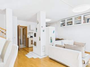 Haus Topzustand mit Klimaanlage und PV Anlage, 499000 €, Immobilien-Häuser in 4050 Traun