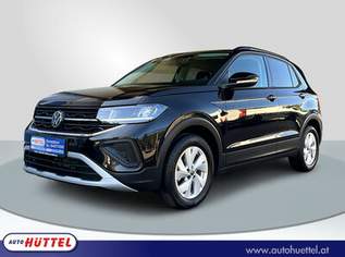 T-Cross 1.0 TSI Life - ACC - LED, 22490 €, Auto & Fahrrad-Autos in 8443 Gleinstätten