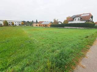 BAUTRÄGERGRUNDSTÜCK ODER SELBST BAUEN, 48000 €, Immobilien-Grund und Boden in 3254 Gemeinde Bergland BAUTRÄGERGRUNDSTÜCK ODER SELBST BAUEN, 48000 €, Immobilien-Grund und Boden in 3254 Gemeinde Bergland