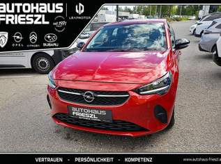Corsa F 1.2 (EURO 6d), 9990 €, Auto & Fahrrad-Autos in 8234 Rohrbach an der Lafnitz