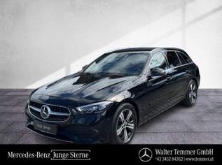 C 200 d T-Modell AVANTGARDE, 38850 €, Auto & Fahrrad-Autos in 8434 Tillmitsch