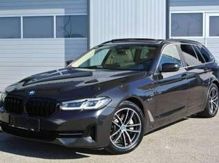 530 e Touring Aut. * el. PANORAMA-GLASDACH * LEDER * KAMERA* LED *, 32690 €, Auto & Fahrrad-Autos in 4693 Desselbrunn 530 e Touring Aut. * el. PANORAMA-GLASDACH * LEDER * KAMERA* LED *, 32690 €, Auto & Fahrrad-Autos in 4693 Desselbrunn