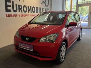 Mii 1,0 Executive *SERVICE FRISCH*PICKERL NEU*, 6499 €, Auto & Fahrrad-Autos in 6464 Gemeinde Tarrenz