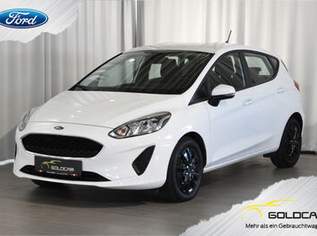 Fiesta Trend 1,0 EcoBoost Start/Stop, 12900 €, Auto & Fahrrad-Autos in 2700 Fiesta Trend 1,0 EcoBoost Start/Stop, 12900 €, Auto & Fahrrad-Autos in 2700