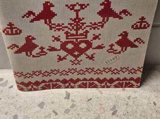 Kreuzstichmuster, Elisabeth Schneider, 10 €, Marktplatz-Bücher & Bildbände in 1230 Liesing