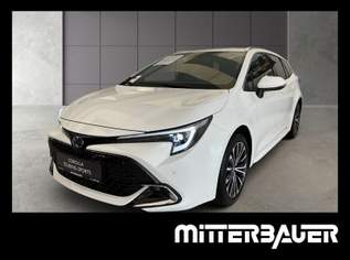 Corolla 1.8 Hybrid Touring Sports Active Drive