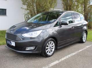 C-MAX Titanium 1,5 EcoBoost S/S, 16990 €, Auto & Fahrrad-Autos in 8435 Wagna C-MAX Titanium 1,5 EcoBoost S/S, 16990 €, Auto & Fahrrad-Autos in 8435 Wagna