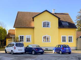 Elegantes Einfamilienhaus in Zeiselmauer mit Garten, Garage und Wellnessbereich, 2887.5 €, Immobilien-Häuser in 3424 Zeiselmauer