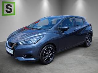 MICRA Visia 1,0, 7990 €, Auto & Fahrrad-Autos in 4060 Leonding MICRA Visia 1,0, 7990 €, Auto & Fahrrad-Autos in 4060 Leonding