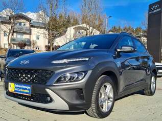Kona Trend Mild-Hybrid 4WD, 18990 €, Auto & Fahrrad-Autos in 5760 Saalfelden am Steinernen Meer
