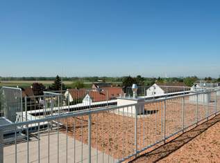 3 Zimmer Dachgeschoßwohnung mit Terrasse T41_Gartenhaus22_, 1397.89 €, Immobilien-Wohnungen in 1220 Donaustadt