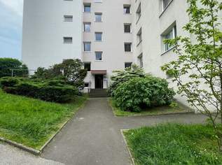 Gemütliche 1-Zimmer-Wohnung mit separater Küche in Linz! Leistbares Wohnen im beliebten Stadtteil Hummelhof!, 398.3 €, Immobilien-Wohnungen in Oberösterreich