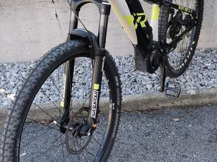 Raymon Fullray E Bike grl L, 2400 €, Auto & Fahrrad-Fahrräder in 6170 Marktgemeinde Zirl