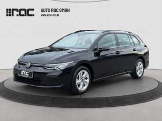 Golf 2,0 TDI Life DSG Virtual/LED/SHZ/Navi/ACC/uvm, 17490 €, Auto & Fahrrad-Autos in 9800 Spittal an der Drau
