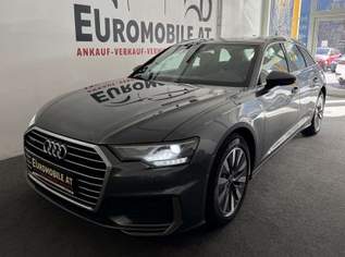 A6 40 TDI Quattro Sport S-LINE AHK*B&O*4-ZONE*LR-HZG*, 32990 €, Auto & Fahrrad-Autos in 6464 Gemeinde Tarrenz