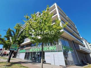 Moderne 2- Zimmer Wohnung in der Wiener Straße - Linz / Stadtteil Waldegg, 818.35 €, Immobilien-Wohnungen in Oberösterreich Moderne 2- Zimmer Wohnung in der Wiener Straße - Linz / Stadtteil Waldegg, 818.35 €, Immobilien-Wohnungen in Oberösterreich