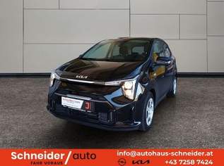 Picanto 1,2 DPI Titan, 13888 €, Auto & Fahrrad-Autos in 4532 Rohr im Kremstal Picanto 1,2 DPI Titan, 13888 €, Auto & Fahrrad-Autos in 4532 Rohr im Kremstal