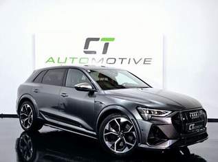 Audi E-Tron S Quattro 95 kWh *1 Hand*Mwst., 48900 €, Auto & Fahrrad-Autos in 6700 Stadt Bludenz Audi E-Tron S Quattro 95 kWh *1 Hand*Mwst., 48900 €, Auto & Fahrrad-Autos in 6700 Stadt Bludenz
