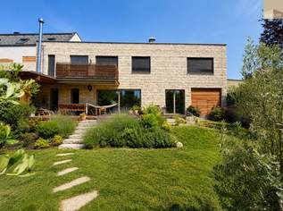Private Rückzugsoase mit traumhafter Naturkulisse in Mödling, 1790000 €, Immobilien-Häuser in 2340 Gemeinde Mödling