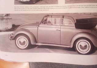 Der Beetle Fotobuch