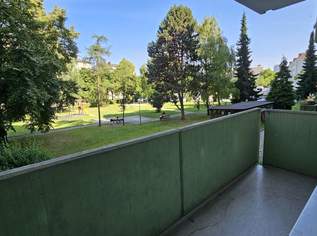 schön, geräumig, unbefristet und mit Balkon!, 570.94 €, Immobilien-Wohnungen in 8020 
