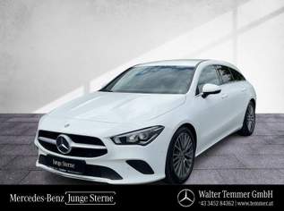 CLA 180 Shooting Brake, 24750 €, Auto & Fahrrad-Autos in 8434 Tillmitsch CLA 180 Shooting Brake, 24750 €, Auto & Fahrrad-Autos in 8434 Tillmitsch