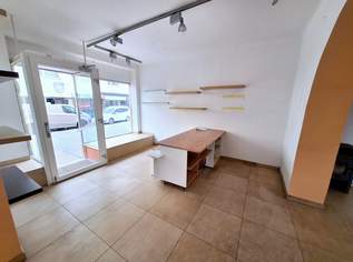 GESCHÄFTSLOKAL TOP III ZU KAUFEN - HAINFELD - 36,78m², 46666.67 €, Immobilien-Kleinobjekte & WGs in 3170 Gemeinde Hainfeld