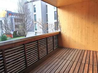 GROSSE 3-ZIMMER WOHNUNG IM PASSIVHAUS, 1456.47 €, Immobilien-Wohnungen in 1210 Floridsdorf