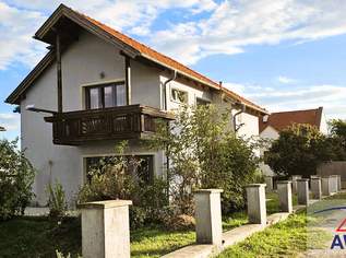 Preiswertes Familienhaus mit viel Platz für Groß und Klein!, 0 €, Immobilien-Häuser in 7083 Purbach am Neusiedler See