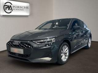 A3 30 TFSI, 28980 €, Auto & Fahrrad-Autos in Niederösterreich