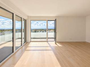 PREIS NEU: Luxuriös Wohnen: 4.Stock mit Weitblick - Provisionsfrei: Laxenburger Straße, 657000 €, Immobilien-Wohnungen in 1100 Favoriten