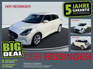 Swift Shine, 15980 €, Auto & Fahrrad-Autos in 8572 Bärnbach