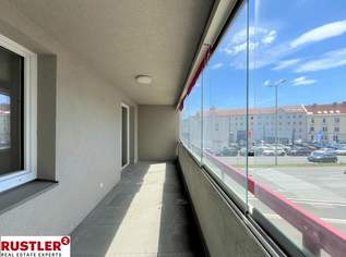 2 MONATE MIETFREI WOHNEN | 2-Zimmer-Wohnung mit zwei Balkonen, 681.71 €, Immobilien-Wohnungen in 8020 