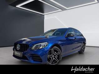 C 220 d 4MATIC T-Modell, 32990 €, Auto & Fahrrad-Autos in 6280 Gemeinde Rohrberg