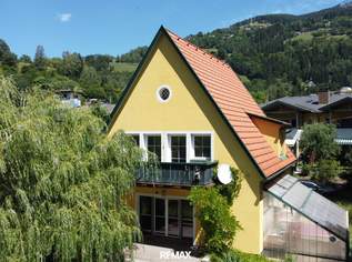 Familienwohnsitz und sonniges Gartenidyll – Charmantes Wohnhaus mit großem Gestaltungspotenzial in ausgezeichneter Wohnlage von Radenthein, 340000 €, Immobilien-Häuser in 9545 Radenthein Familienwohnsitz und sonniges Gartenidyll – Charmantes Wohnhaus mit großem Gestaltungspotenzial in ausgezeichneter Wohnlage von Radenthein, 340000 €, Immobilien-Häuser in 9545 Radenthein