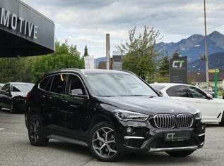X1 xDrive18d xLine Aut., 21900 €, Auto & Fahrrad-Autos in 6700 Stadt Bludenz X1 xDrive18d xLine Aut., 21900 €, Auto & Fahrrad-Autos in 6700 Stadt Bludenz