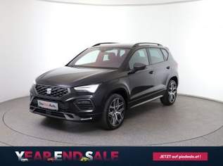 Ateca FR 1.5 TSI ACT DSG, 31950 €, Auto & Fahrrad-Autos in 8792 St. Peter-Freienstein Ateca FR 1.5 TSI ACT DSG, 31950 €, Auto & Fahrrad-Autos in 8792 St. Peter-Freienstein