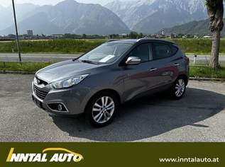 iX35 Premium AWD, 9990 €, Auto & Fahrrad-Autos in 6068 Gemeinde Mils iX35 Premium AWD, 9990 €, Auto & Fahrrad-Autos in 6068 Gemeinde Mils