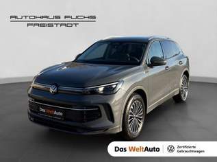 Tiguan Friends TDI DSG, 40900 €, Auto & Fahrrad-Autos in 4240 Freistadt