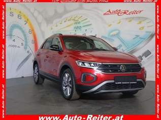 T-Roc 2.0 TDI Life *ACC, LED, NAVI, RFK*, 29990 €, Auto & Fahrrad-Autos in 8753 Fohnsdorf
