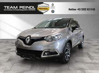 Captur Dynamique ENERGY TCe 90, 8480 €, Auto & Fahrrad-Autos in 8230 Hartberg