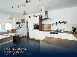 Zwei Wohnhäuser auf einem großzügigen Grundstück in ruhiger Lage!, 224000 €, Immobilien-Häuser in 8294 Rohr bei Hartberg
