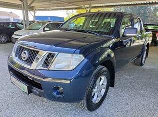 DC Navara 2,5 16V 4x4 !2.Besitz!, 13990 €, Auto & Fahrrad-Autos in 8224 Kaindorf DC Navara 2,5 16V 4x4 !2.Besitz!, 13990 €, Auto & Fahrrad-Autos in 8224 Kaindorf