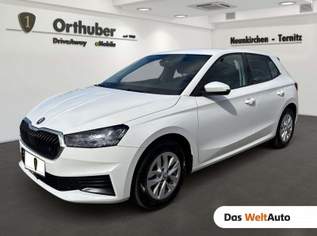 Fabia Ambition TSI, 14990 €, Auto & Fahrrad-Autos in 2620 Gemeinde Neunkirchen